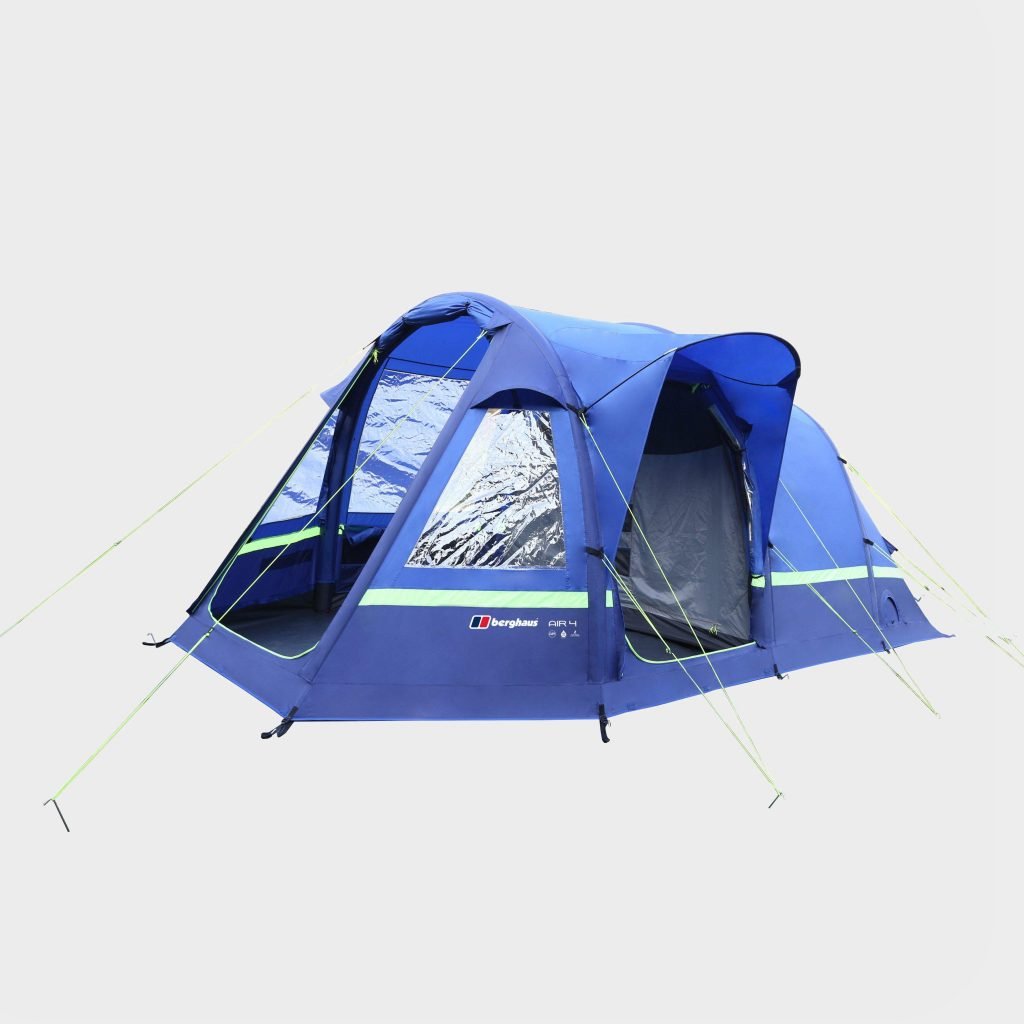 Berghaus Air 4 Tent