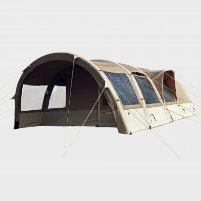Berghaus Air 6 XL Polycotton Tent