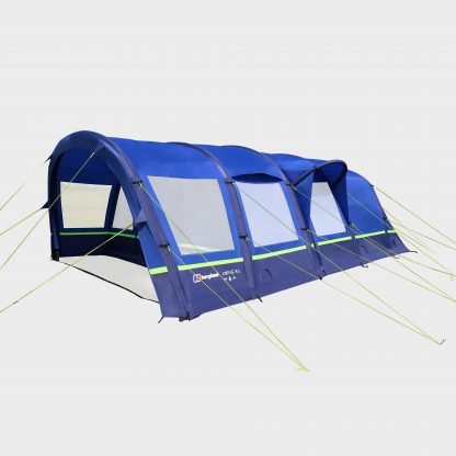 Berghaus Air 6 XL Tent