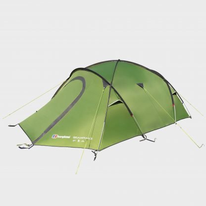 Berghaus Grampian 3 Man Tent