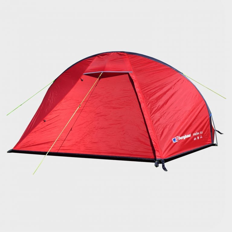 berghaus peak 3.1 pro