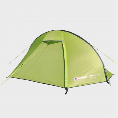 Berghaus Peak 3.1 Pro 1 Man Tent