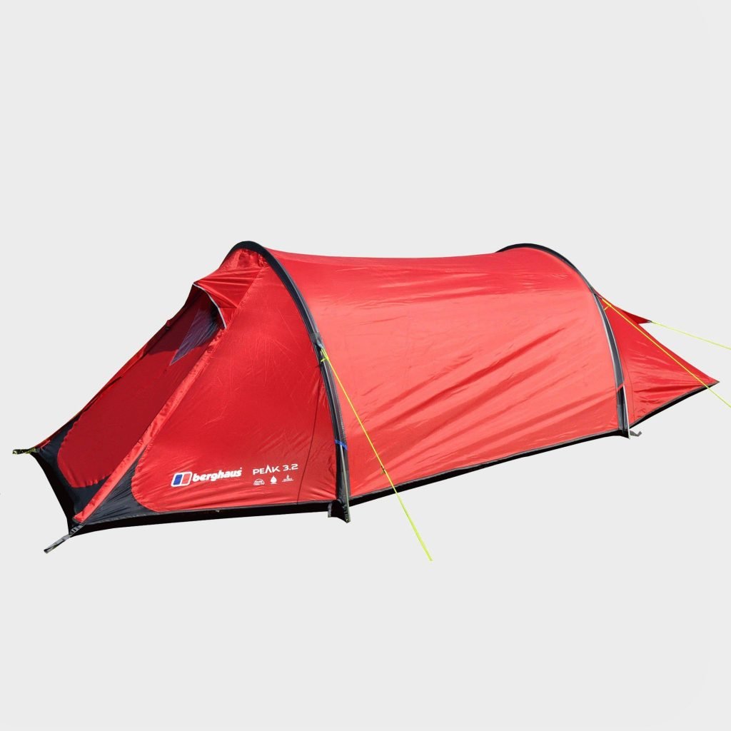 berghaus peak 3.1 pro