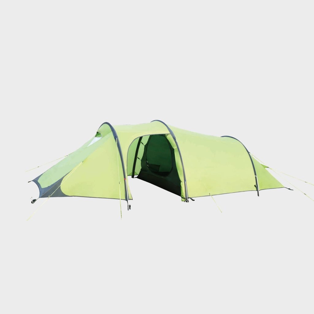 berghaus peak pro tent