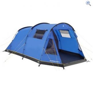 Hi Gear Enigma Elite 5 Tent