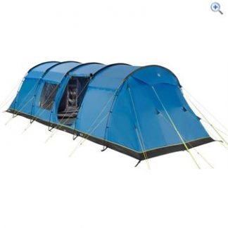 Hi Gear Kalahari Eclipse 8 Person Family Tent