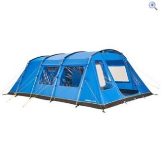 Hi Gear Sienna Eclipse 6 Person Family Tent