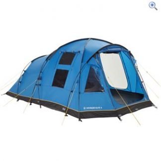 Hi Gear Voyager Elite 4 Family Tent