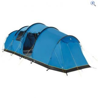 Hi Gear Zenobia Eclipse 6 Family 6 Person Tent