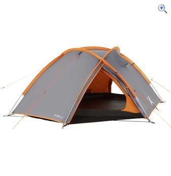 puma 2 tent