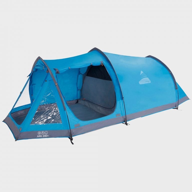 Vango Icarus Air Vista 500 Tent Alpaca Tents
