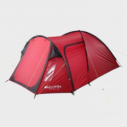 Eurohike Avon Deluxe 3 Person Tent