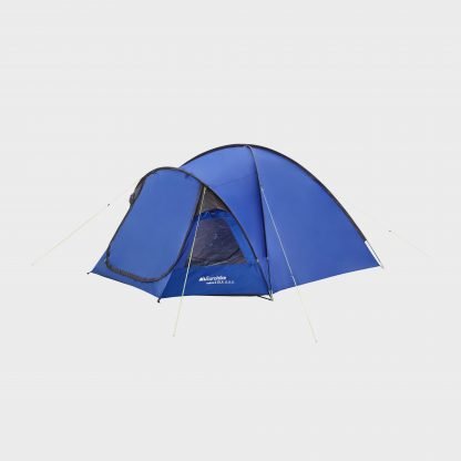Eurohike Cairns 4 Deluxe Tent